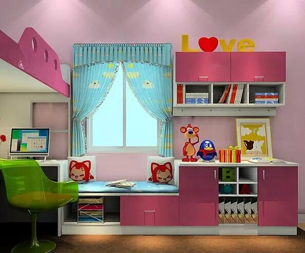 baby's room