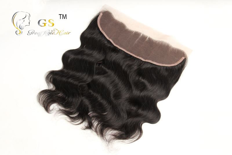 lace frontal 13X4