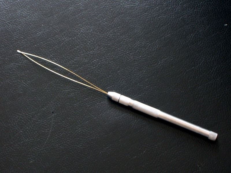 Needle 002