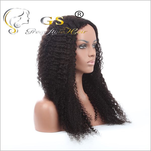 Full Lace Wig 005