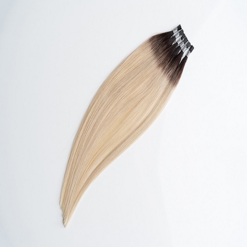Ombre Gallery-Stick/I-Tip Hair Extensions
