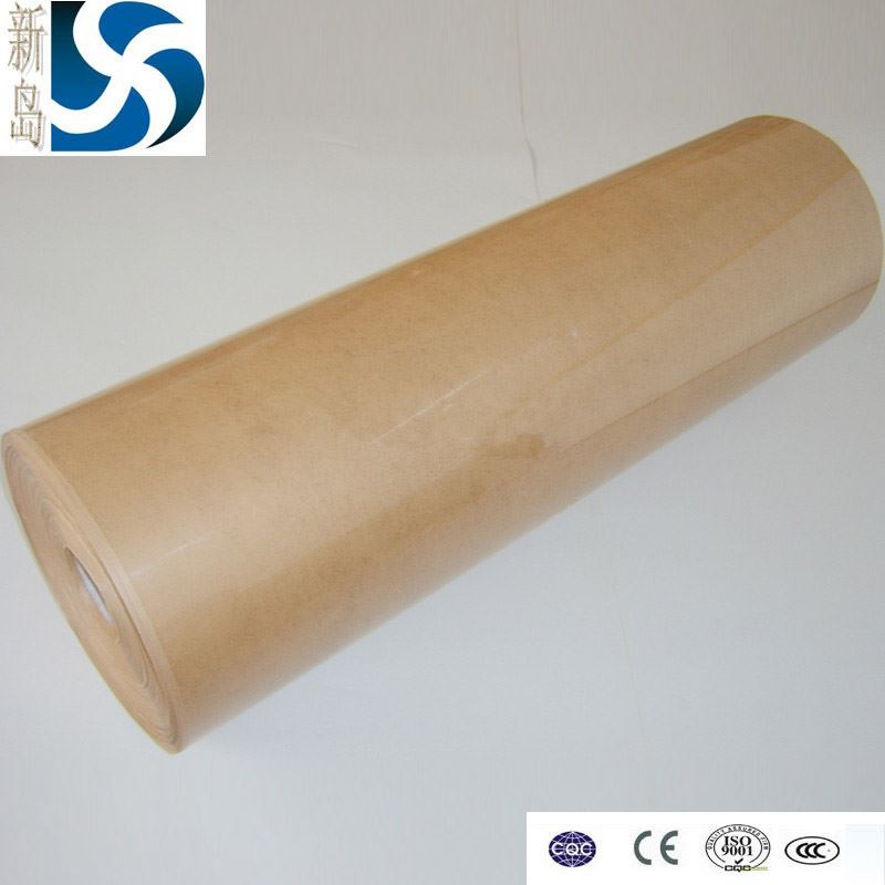 Composite insulation paper