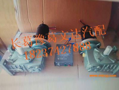 自卸车加盖