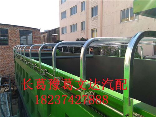 钢丝绳系列