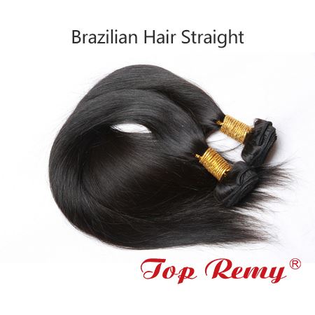 Brazilian Hair Straight