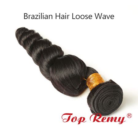 Brazilian Hair Loose Wave