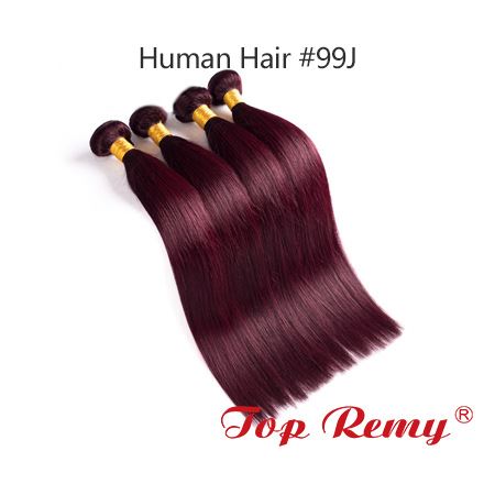 Human Hair #99J