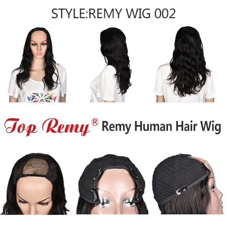 Remy Wig 002