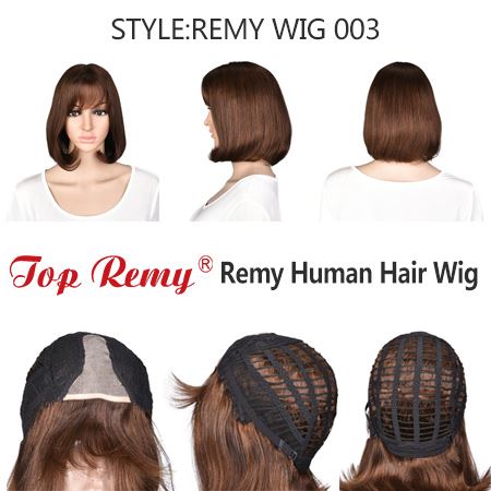Remy Wig 003
