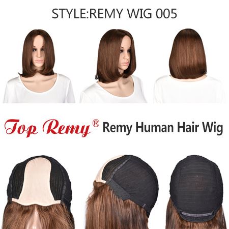 Remy Wig 005