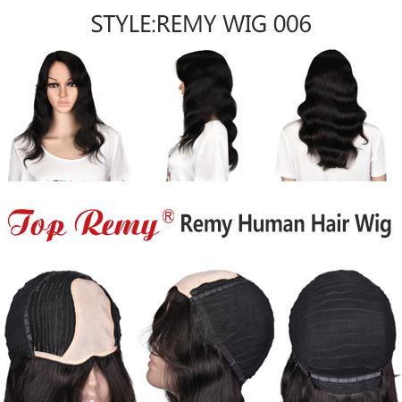 Remy Wig 006