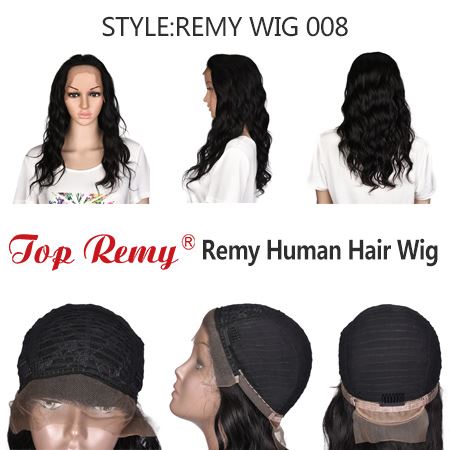 Remy Wig 008