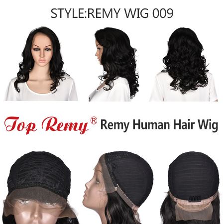 Remy Wig 009