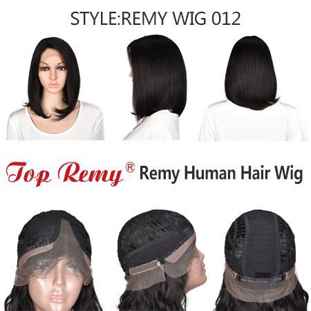 Remy Wig 012