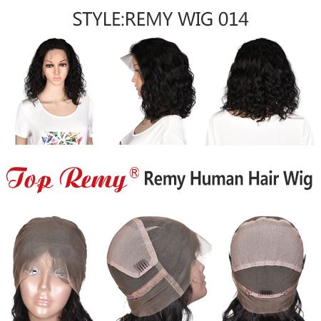 Remy Wig 014