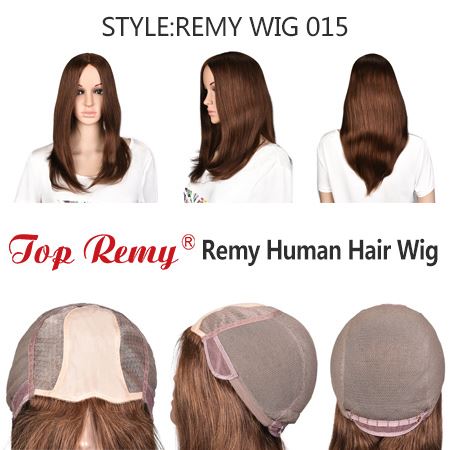 Remy Wig 015