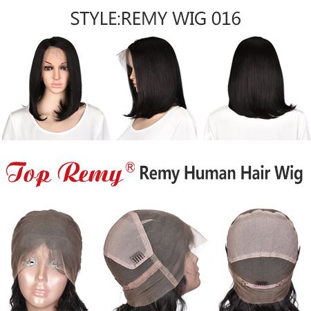 Remy Wig 016