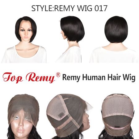 Remy Wig 017