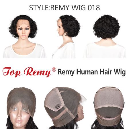 Remy Wig 018