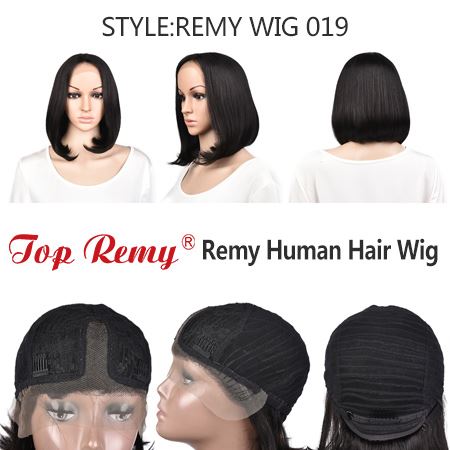 Remy Wig 019