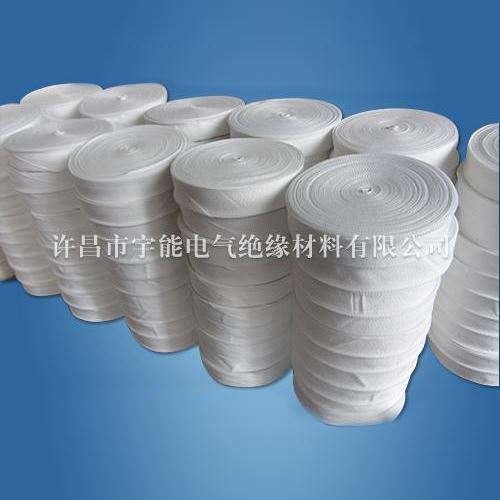 electrical insulation heat shrinkable tape
