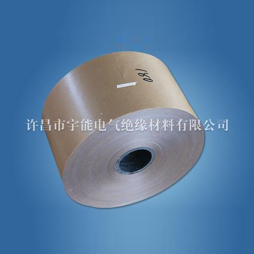  PMP composite polyester film capacitor paper