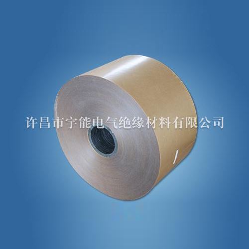 PMP composite polyester film capacitor paper