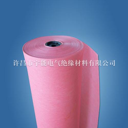 6641-Polyester Film/Polyester Fibre Non-woven Fabric Flexible Composite Material (Class F DMD)