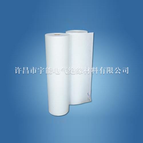 6630-Polyester Film/Polyester Fibre Non-woven Fabric Flexible Composite Material (DMD)