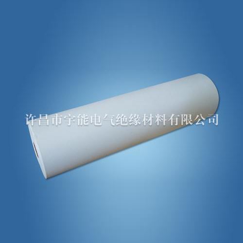 6630-Polyester Film/Polyester Fibre Non-woven Fabric Flexible Composite Material (DMD)