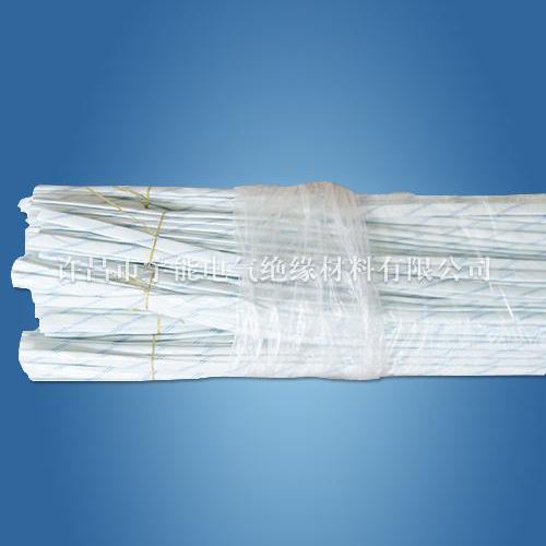 2715 PVC fiberglass tube (also known as yellow wax) 10mm-2