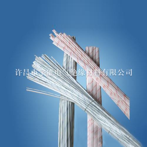 2715 PVC fiberglass pipe (pressure 2500V and 4000V grade level)