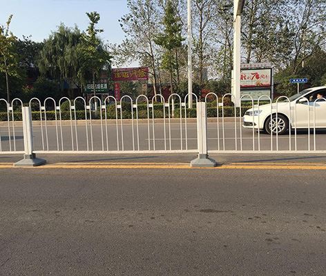 许昌交通安全设施—道路护栏