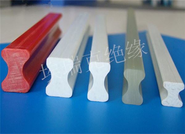 绝缘撑条通风条